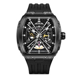 PONIGER Automatic P6.17