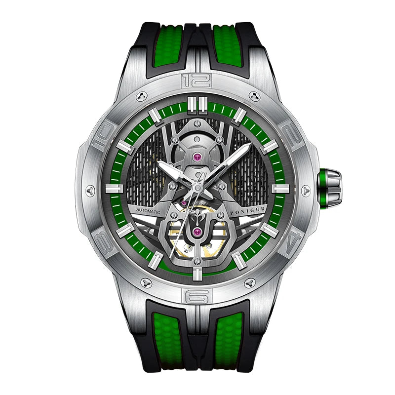 PONIGER Automatic P6.20