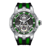 PONIGER Automatic P6.20