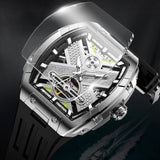 PONIGER Automatic P6.15