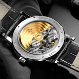 PONIGER Automatic P3.05