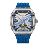 PONIGER Automatic P6.15