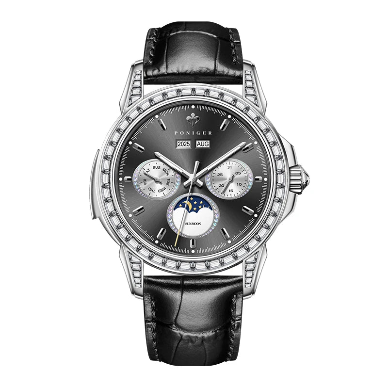 PONIGER Automatic P6.25