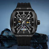 PONIGER Automatic P6.17