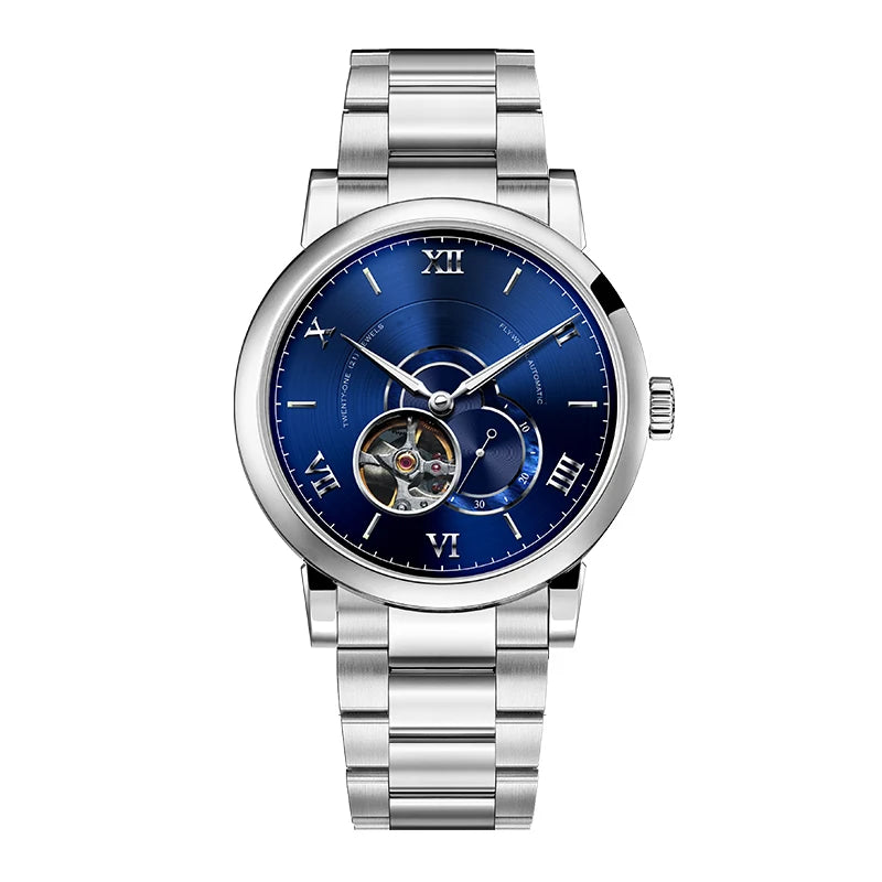 PONIGER Automatic Watch P6.83