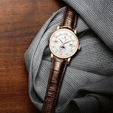 PONIGER Automatic Watch P9.15