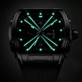 PONIGER Automatic Watch P6.17