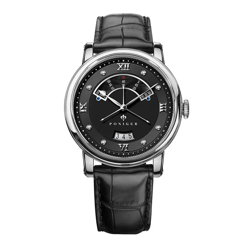 PONIGER Automatic P7.19