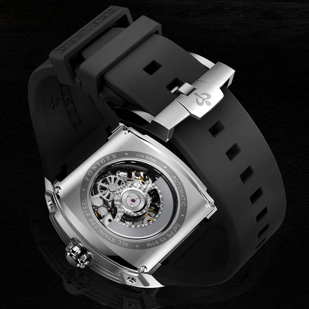 PONIGER Automatic P6.15