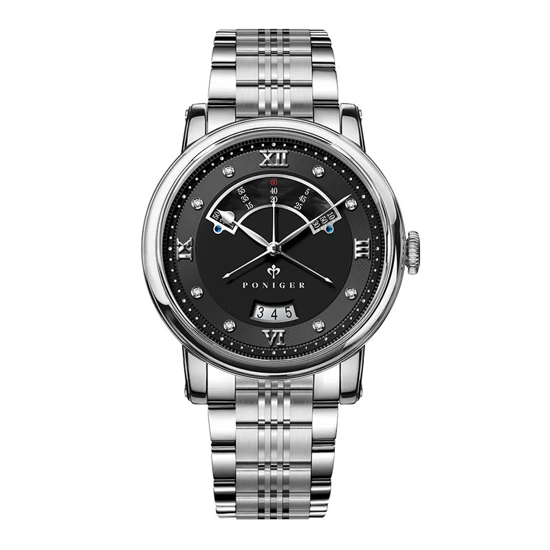 PONIGER Automatic P7.19