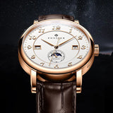 PONIGER Automatic Watch P9.15