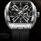 PONIGER Automatic Watch P6.17