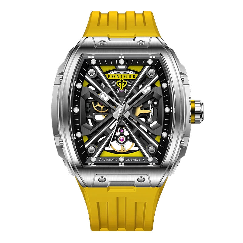 PONIGER Automatic P6.17