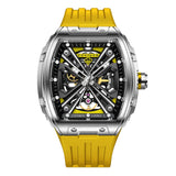 PONIGER Automatic P6.17