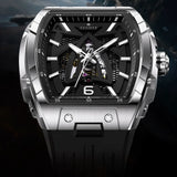 PONIGER  Automatic Watches P2.12.01M