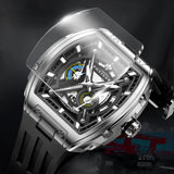 PONIGER Automatic P6.16