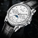 PONIGER Automatic P6.25