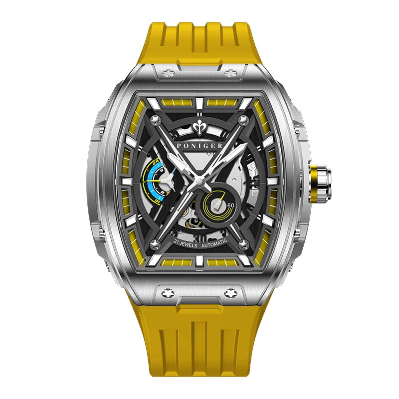 PONIGER Automatic P6.16