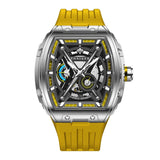 PONIGER Automatic P6.16