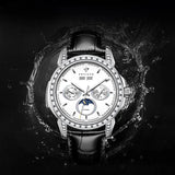 PONIGER Automatic P6.25