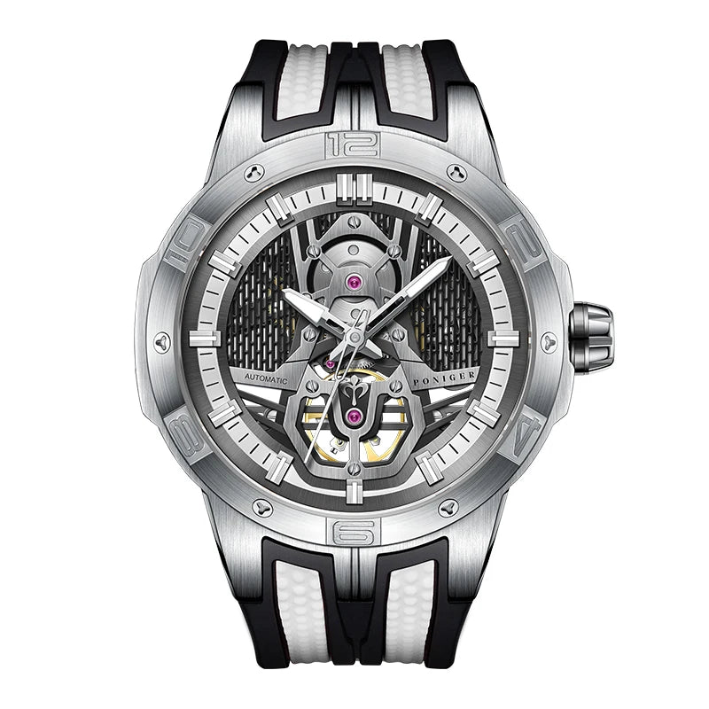 PONIGER Automatic P6.20