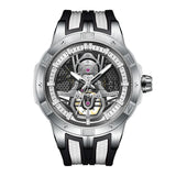 PONIGER Automatic P6.20