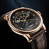 PONIGER Automatic P7.19