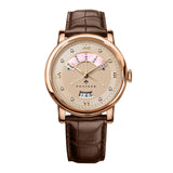 PONIGER Automatic P7.19