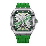 PONIGER Automatic P6.15