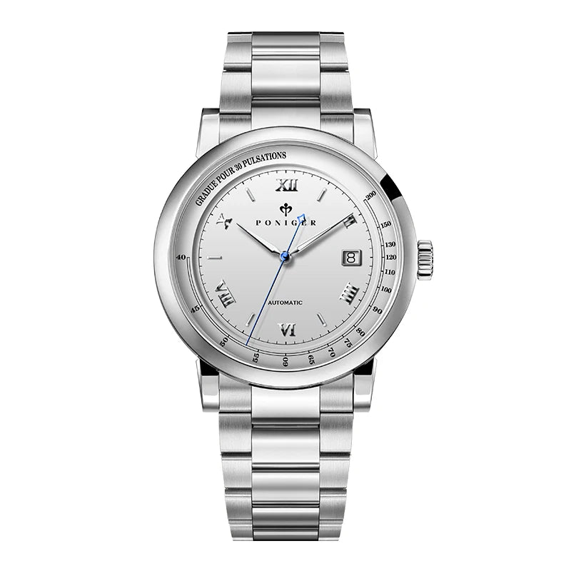 PONIGER Automatic P3.05