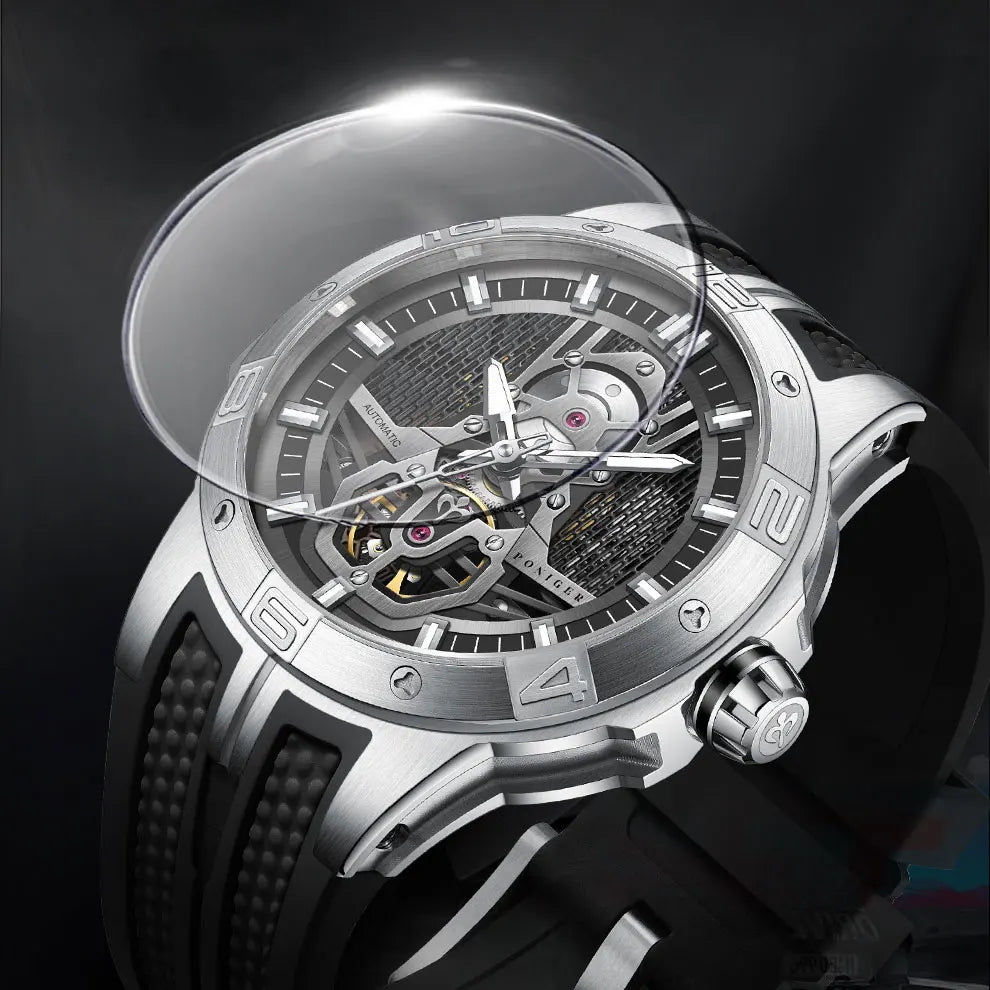 PONIGER Automatic P6.20