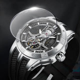 PONIGER Automatic P6.20