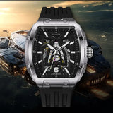 PONIGER  Automatic Watches P2.12.01M