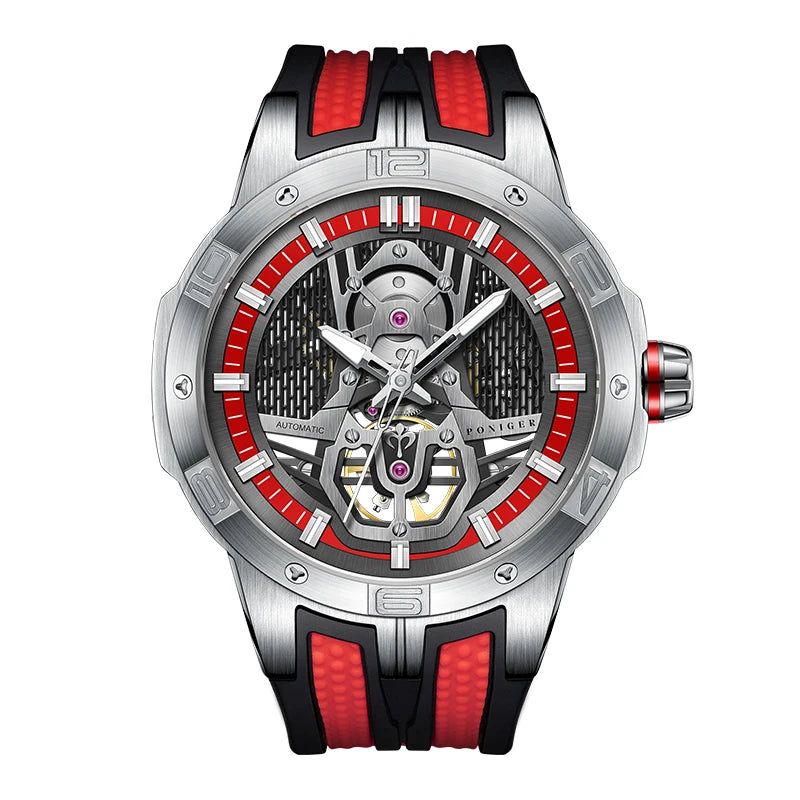 PONIGER Automatic P6.20