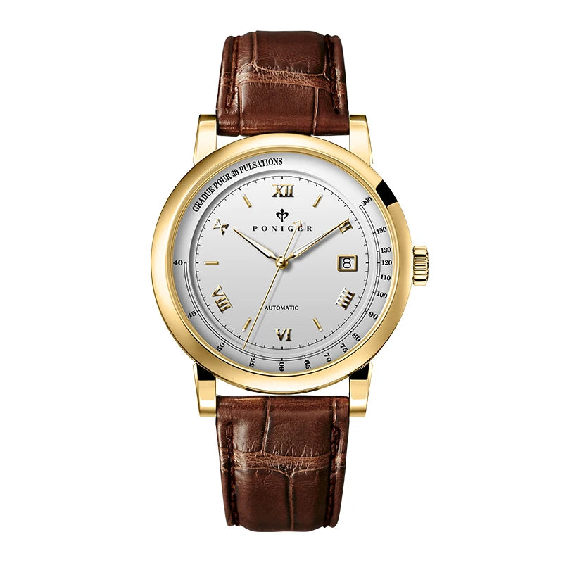 PONIGER Automatic P3.05