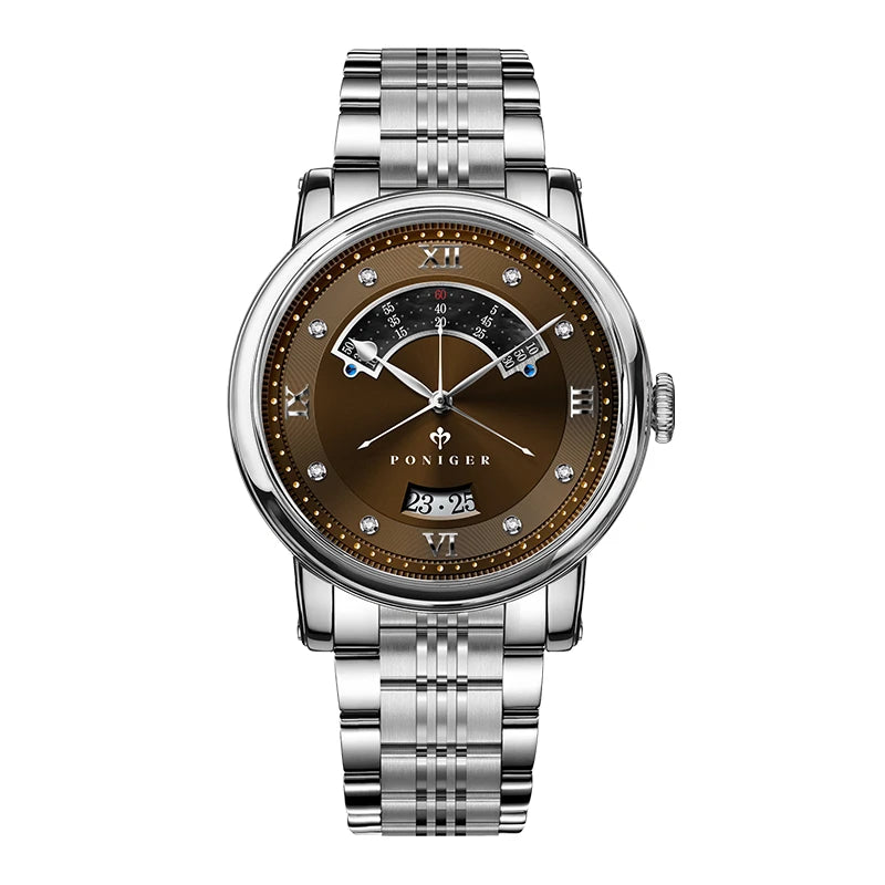 PONIGER Automatic P7.19