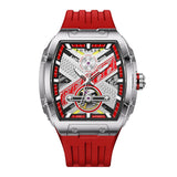 PONIGER Automatic P6.15