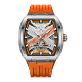 PONIGER Automatic P6.15