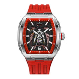 PONIGER  Automatic Watches P2.12.01M