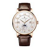 PONIGER Automatic Watch P9.15