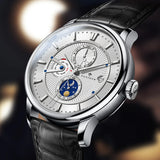 PONIGER Automatic Watches P8.13