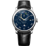 Borman  GMT Waterproof BM3537 - Grmontre Watches