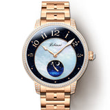 Lobinni Seagull ST17 Automatic 2070