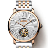 Lobinni Seagull Automatic Skeleton 16016 - Grmontre Watches