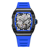 BONEST GATTI B5 Be Fine Automatic BG9905 Blue