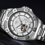 Yelang Tritium Automatic Wrist Watch V1024