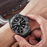 Yelang Tritium Sport Automatic Watch V1014