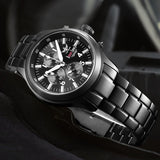 Yelang Sports Chronograph Tritium V1029