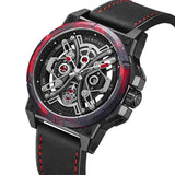 Duriueu DU-18003MEXEEEH1 Automatic Watch