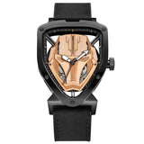 Duriueu DU-18008 Automatic Watch Rose